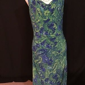 Ralph Lauren, special occasion dress,